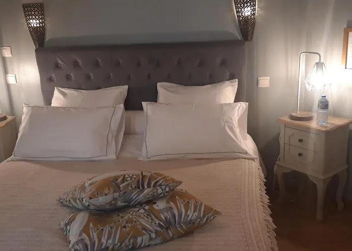 Logis Hotel De La Chapelle