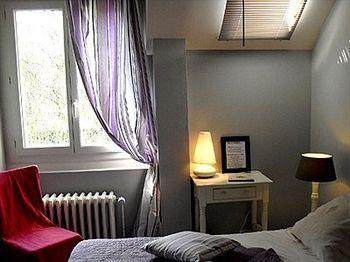 Logis De La Chapelle Hotel Milon-la-Chapelle