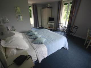Hotel Logis De La Chapelle 3*