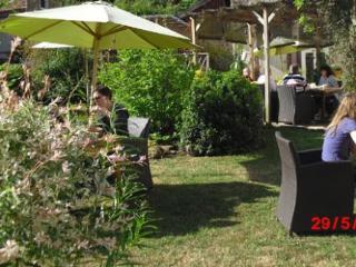 Logis De La Chapelle 3*